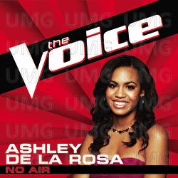 No Air - Ashley De La Rosa