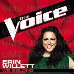 We Belong - Erin Willett
