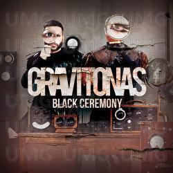 Black Ceremony EP - Gravitonas