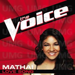 Love Song - Mathai