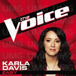 Easy - Karla Davis
