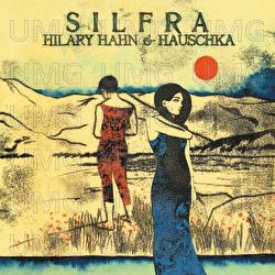 Silfra - Hilary Hahn, Hauschka