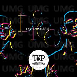 TYP DISCO - The Young Professionals