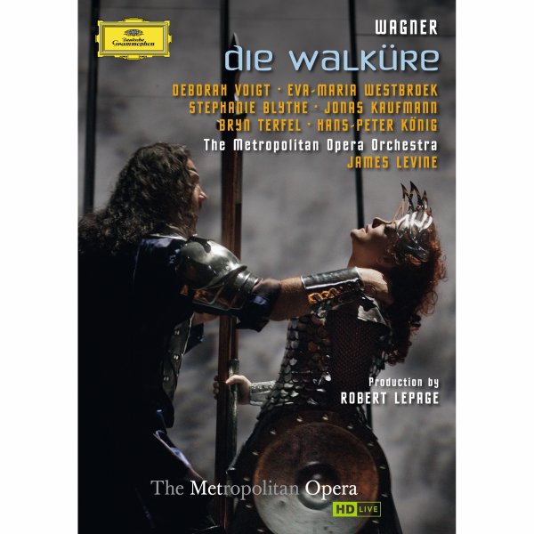 Wagner: Walküre