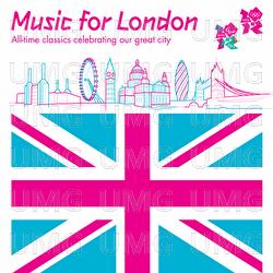Music For London