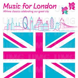 Music For London - Various Artists