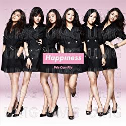 We Can Fly - Happiness