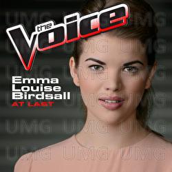 At Last - Emma Louise Birdsall