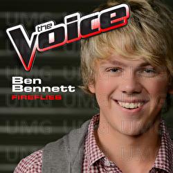 Fireflies - Ben Bennett