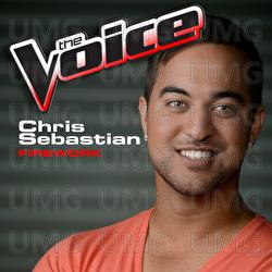 Firework - Chris Sebastian