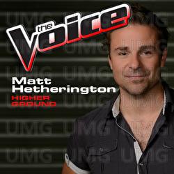 Higher Ground - Matt Hetherington