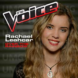 Over The Rainbow - Rachael Leahcar