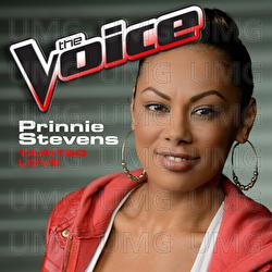 Tainted Love - Prinnie Stevens