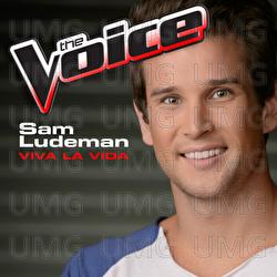 Viva La Vida - Sam Ludeman