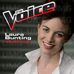What's Up - Laura Bunting