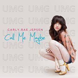 Call Me Maybe - Carly Rae Jepsen