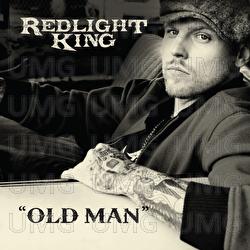 Old Man - Redlight King