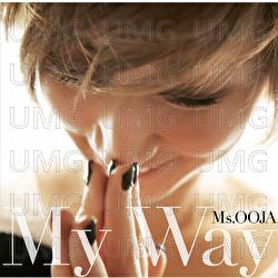 My Way - Ms.OOJA