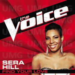 Find Your Love - Sera Hill
