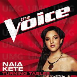 Turning Tables - Naia Kete