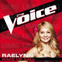 Wake Up Call - RaeLynn