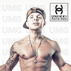 Paita Pois - Uniikki