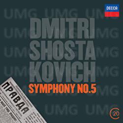 Shostakovich: Symphony No.5