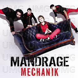 Mechanik - Mandrage