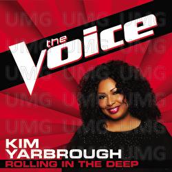 Rolling In The Deep - Kim Yarbrough