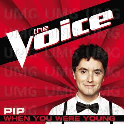 When You Were Young - Pip