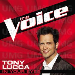 In Your Eyes - Tony Lucca