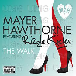 The Walk - Mayer Hawthorne, Rizzle Kicks