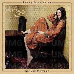 Il Volo Di Un Angelo - Irene Fornaciari