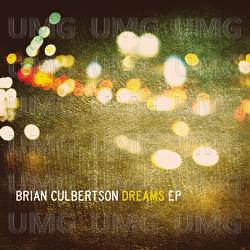 Dreams EP - Brian Culbertson