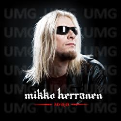 H&auml;vi&auml;j&auml;t - Mikko Herranen