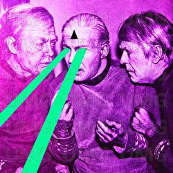 Poimunopeus - Teflon Brothers