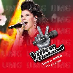 My Love - Saara Aalto