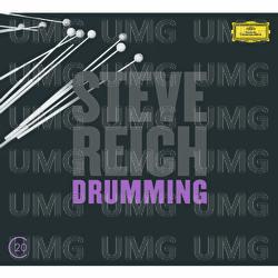 Reich: Drumming - Various Artists