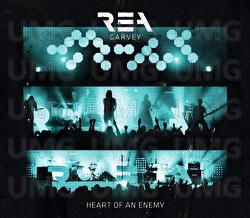Heart Of An Enemy - Rea Garvey