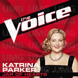 Jar Of Hearts - Katrina Parker