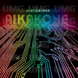 Historiaan - Aikakone
