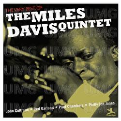 The Very Best Of The Miles Davis Quintet - The Miles Davis Quintet
