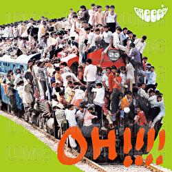 OH!!!! MEIWAKU!!!! - GReeeeN