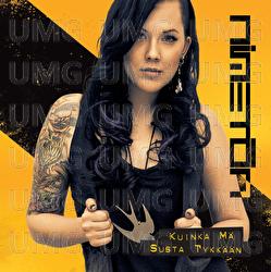 Kuinka m&auml; susta tykk&auml;&auml;n - Nimet&ouml;n