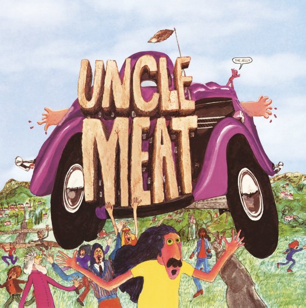 Uncle Meat