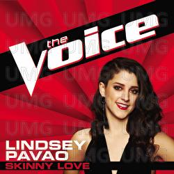 Skinny Love - Lindsey Pavao