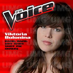 Bang Bang (My Baby Shot Me Down) - Viktoria Bolonina