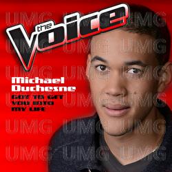 Got To Get You Into My Life - Michael Duchesne