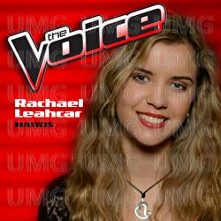 Hands - Rachael Leahcar