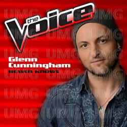 Heaven Knows - Glenn Cunningham
